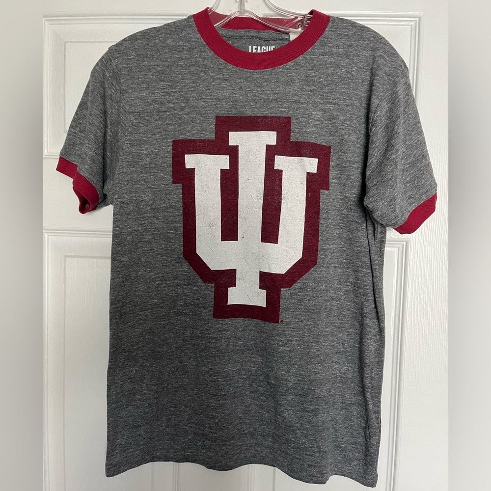 Indiana University Tshirt